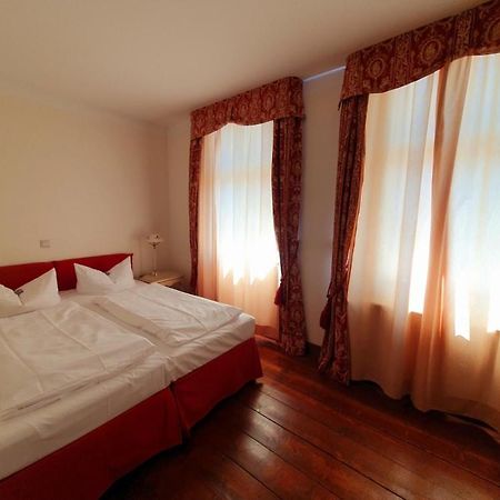 Hotel Adler Rudolstadt Εξωτερικό φωτογραφία