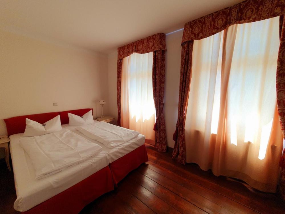 Hotel Adler Rudolstadt Εξωτερικό φωτογραφία